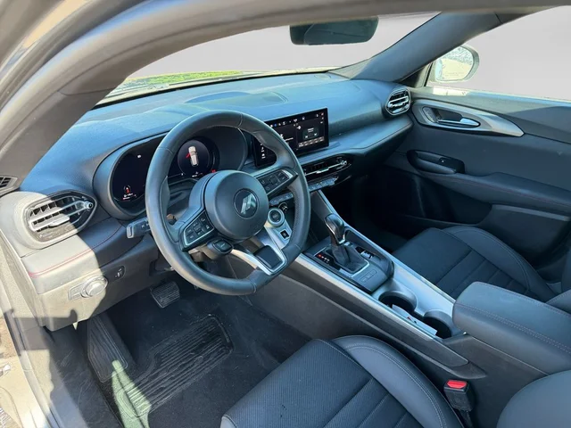 SEMINUEVOS DODGE Hornet a Estados en autogozo