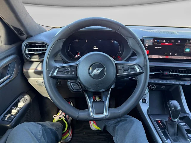 SEMINUEVOS DODGE Hornet a Estados en autogozo