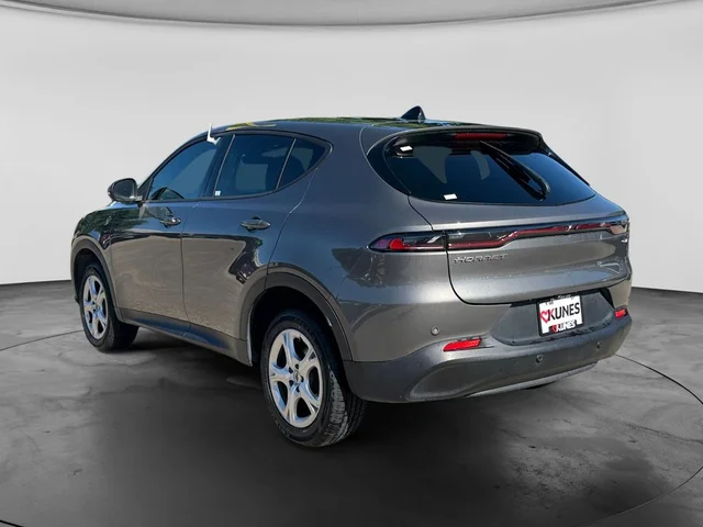 SEMINUEVOS DODGE Hornet a Estados en autogozo