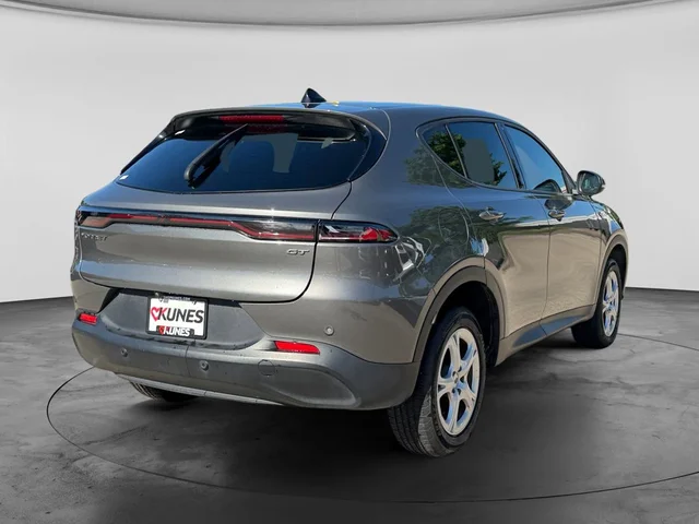 SEMINUEVOS DODGE Hornet a Estados en autogozo