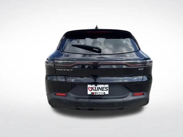 SEMINUEVOS DODGE Hornet a Estados en autogozo
