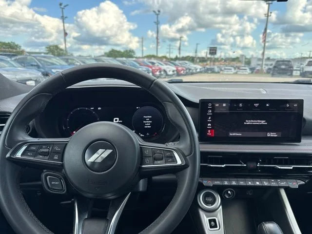 SEMINUEVOS DODGE Hornet a Estados en autogozo