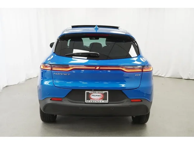 SEMINUEVOS DODGE Hornet a Estados en autogozo