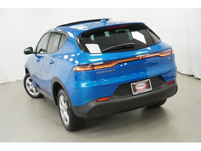 SEMINUEVOS DODGE Hornet a Estados en autogozo