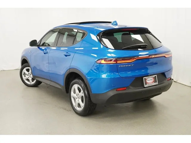 SEMINUEVOS DODGE Hornet a Estados en autogozo