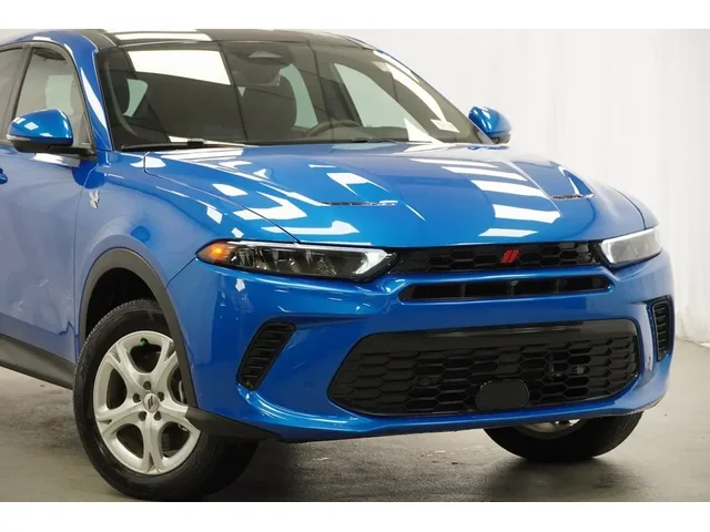 SEMINUEVOS DODGE Hornet a Estados en autogozo
