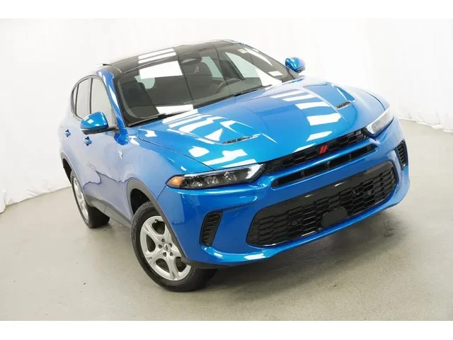 SEMINUEVOS DODGE Hornet a Estados en autogozo