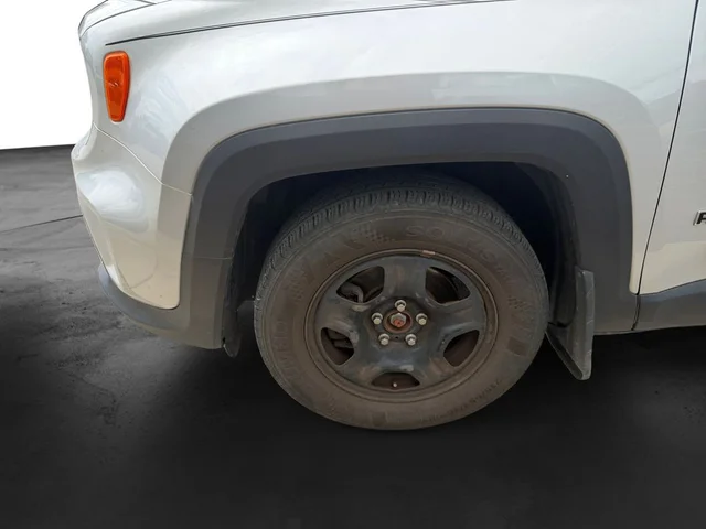 SEMINUEVOS JEEP Renegade a Estados en autogozo