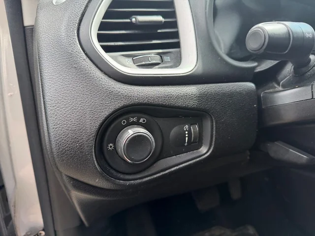 SEMINUEVOS JEEP Renegade a Estados en autogozo