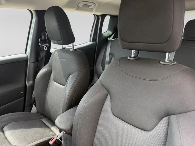 SEMINUEVOS JEEP Renegade a Estados en autogozo
