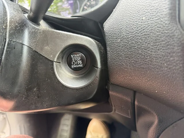 SEMINUEVOS JEEP Renegade a Estados en autogozo