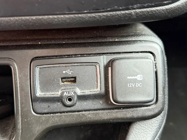 SEMINUEVOS JEEP Renegade a Estados en autogozo