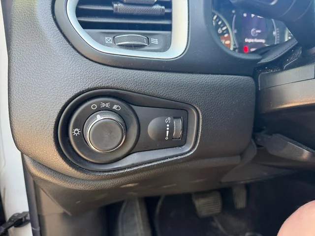 SEMINUEVOS JEEP Renegade a Estados en autogozo