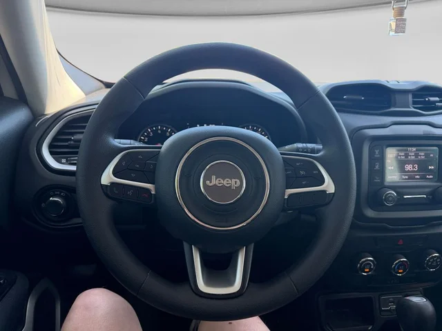 SEMINUEVOS JEEP Renegade a Estados en autogozo