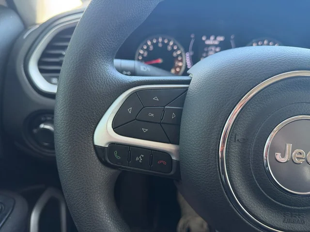 SEMINUEVOS JEEP Renegade a Estados en autogozo