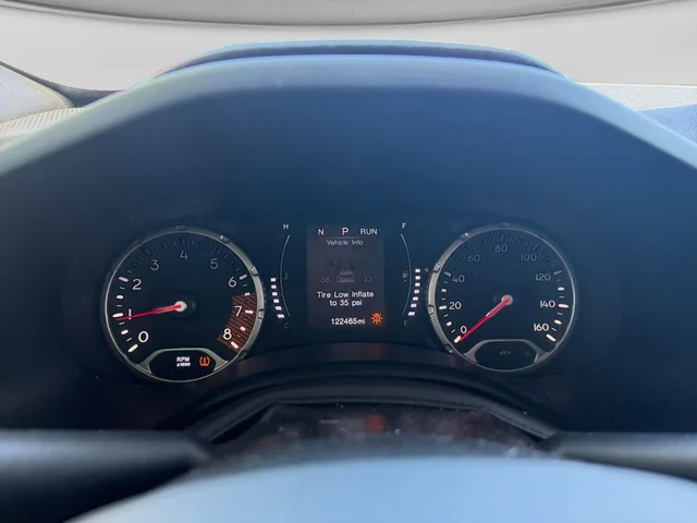 SEMINUEVOS JEEP Renegade a Estados en autogozo