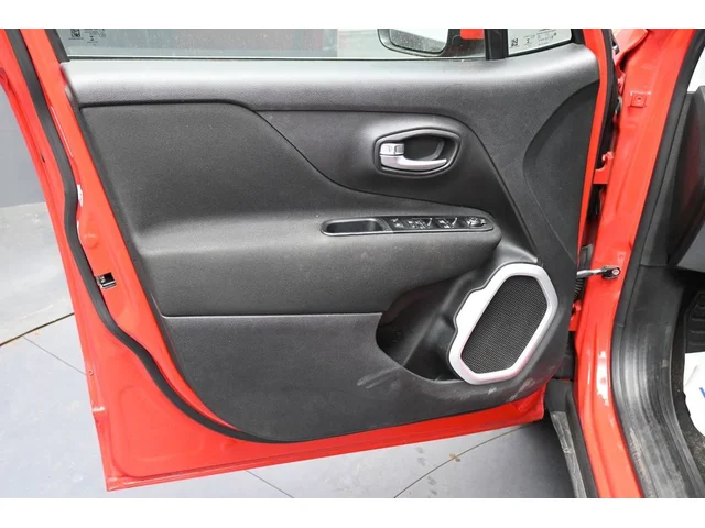 SEMINUEVOS JEEP Renegade a Estados en autogozo
