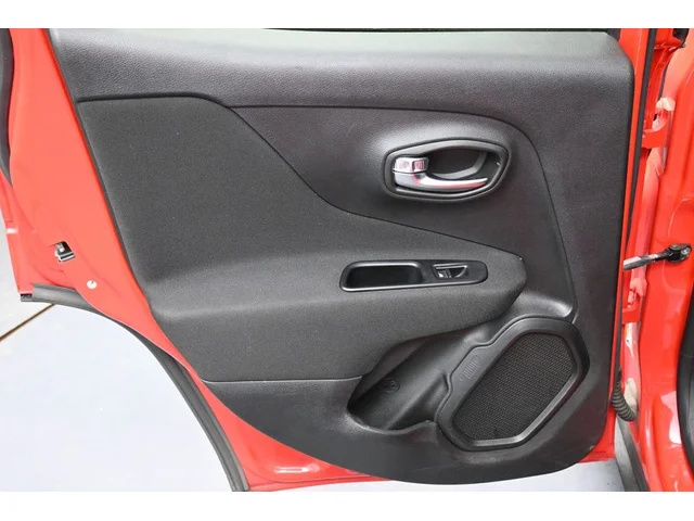 SEMINUEVOS JEEP Renegade a Estados en autogozo