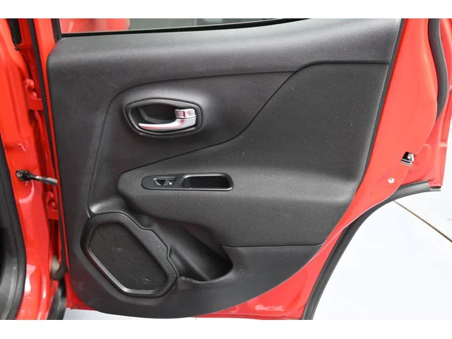 SEMINUEVOS JEEP Renegade a Estados en autogozo