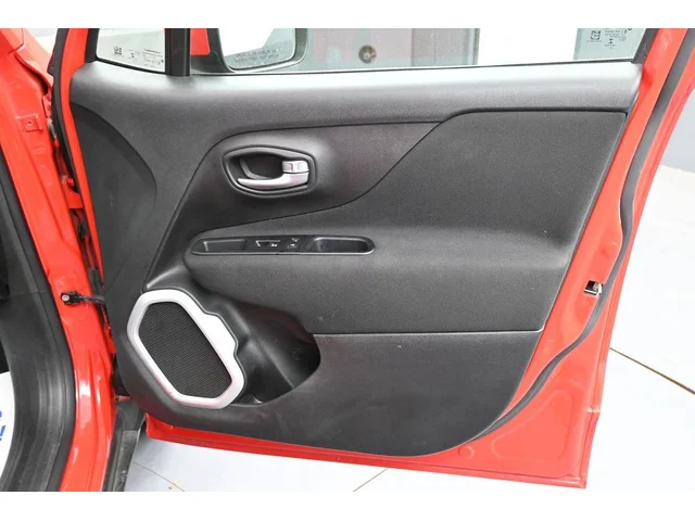 SEMINUEVOS JEEP Renegade a Estados en autogozo