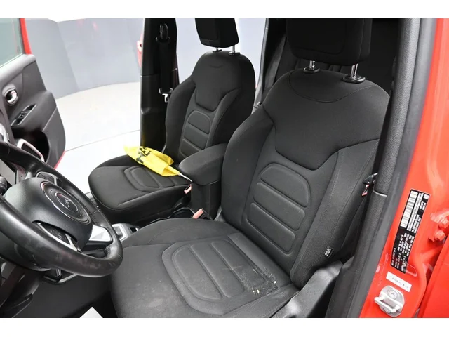 SEMINUEVOS JEEP Renegade a Estados en autogozo