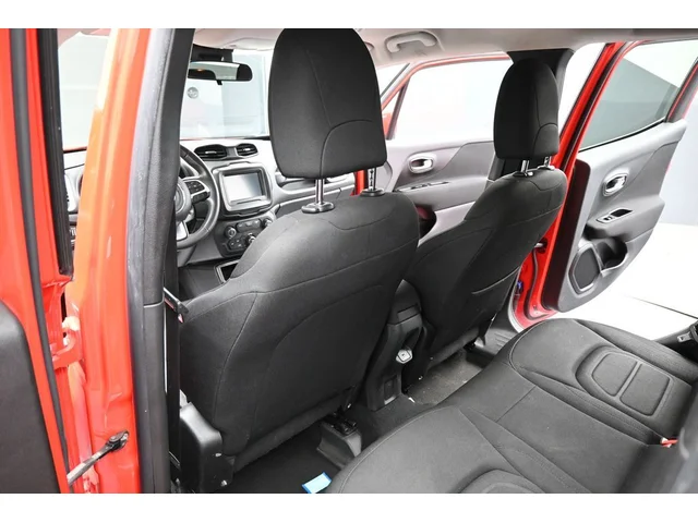 SEMINUEVOS JEEP Renegade a Estados en autogozo