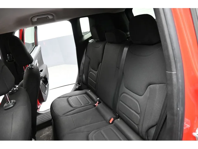 SEMINUEVOS JEEP Renegade a Estados en autogozo