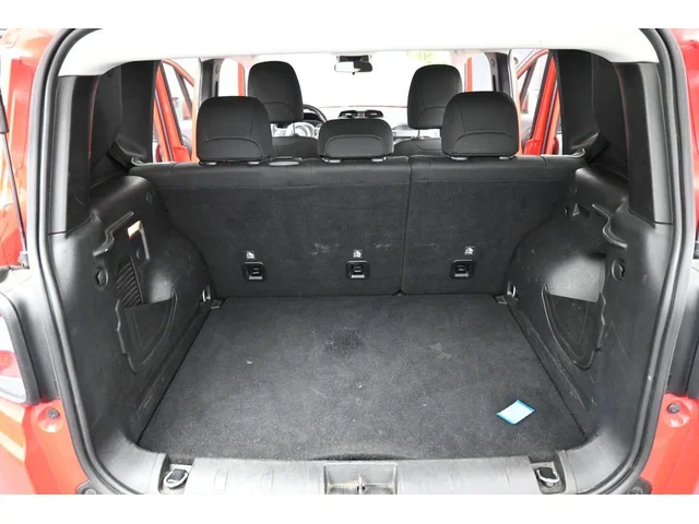 SEMINUEVOS JEEP Renegade a Estados en autogozo