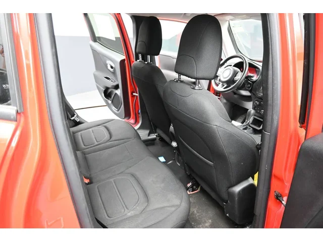 SEMINUEVOS JEEP Renegade a Estados en autogozo