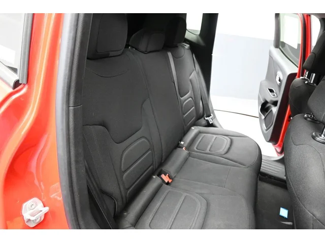 SEMINUEVOS JEEP Renegade a Estados en autogozo