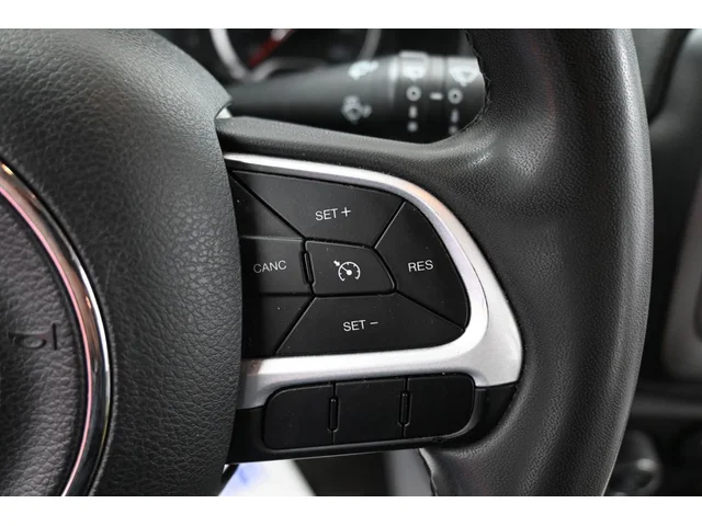 SEMINUEVOS JEEP Renegade a Estados en autogozo