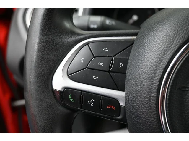 SEMINUEVOS JEEP Renegade a Estados en autogozo