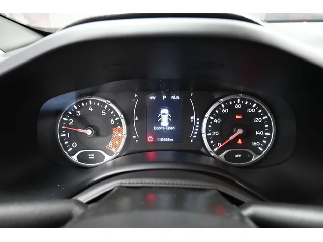 SEMINUEVOS JEEP Renegade a Estados en autogozo