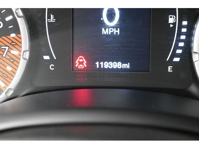 SEMINUEVOS JEEP Renegade a Estados en autogozo