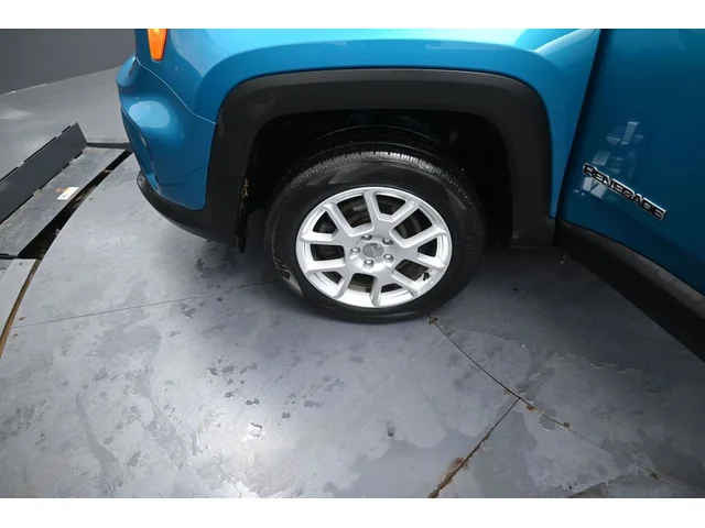 SEMINUEVOS JEEP Renegade a Estados en autogozo