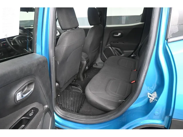SEMINUEVOS JEEP Renegade a Estados en autogozo