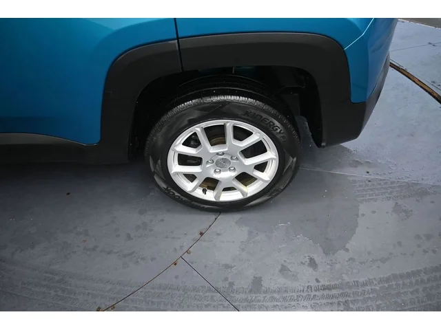 SEMINUEVOS JEEP Renegade a Estados en autogozo