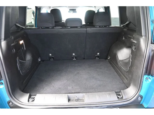 SEMINUEVOS JEEP Renegade a Estados en autogozo