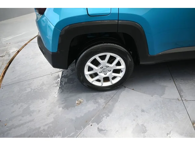 SEMINUEVOS JEEP Renegade a Estados en autogozo