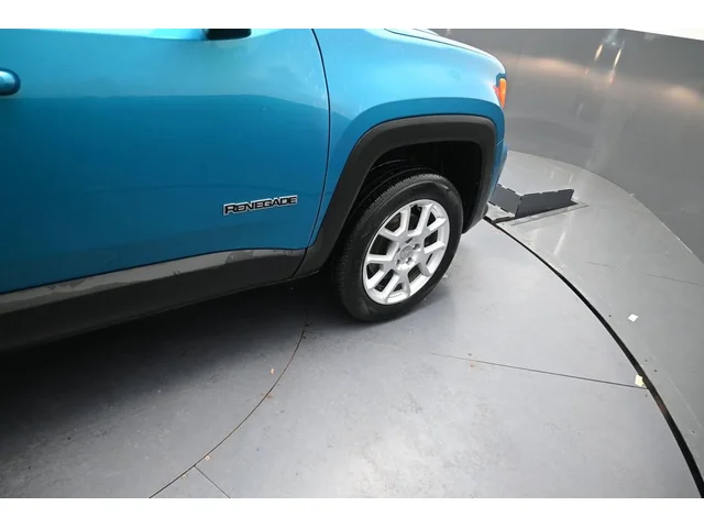 SEMINUEVOS JEEP Renegade a Estados en autogozo