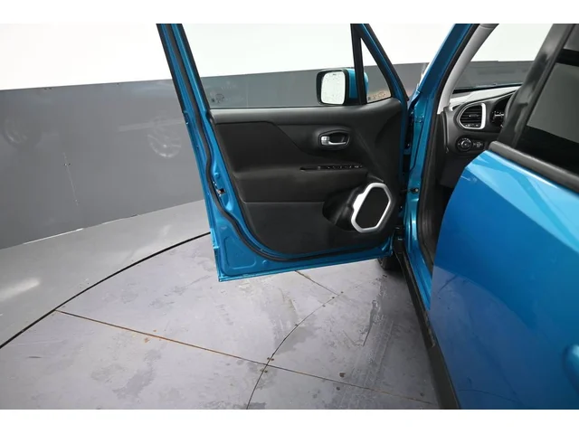 SEMINUEVOS JEEP Renegade a Estados en autogozo