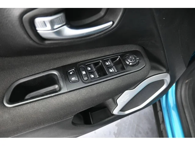 SEMINUEVOS JEEP Renegade a Estados en autogozo