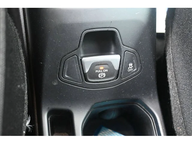 SEMINUEVOS JEEP Renegade a Estados en autogozo