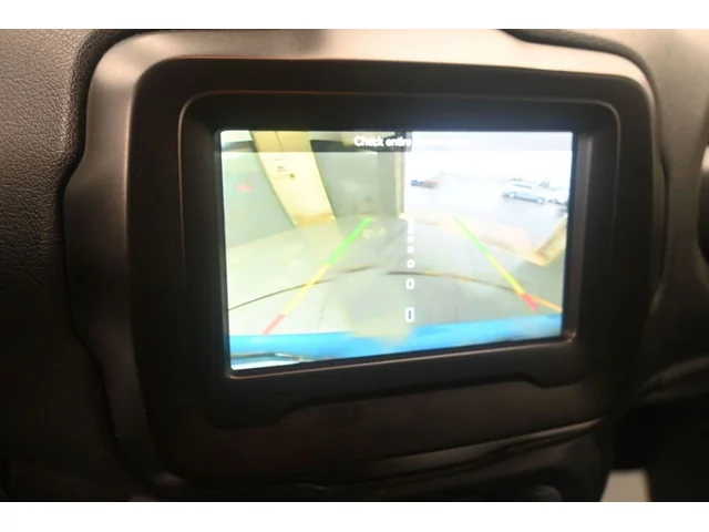 SEMINUEVOS JEEP Renegade a Estados en autogozo