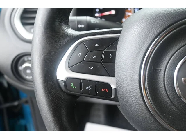 SEMINUEVOS JEEP Renegade a Estados en autogozo