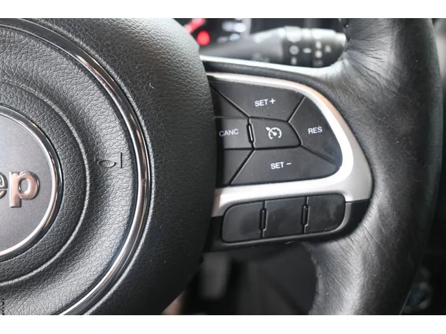 SEMINUEVOS JEEP Renegade a Estados en autogozo