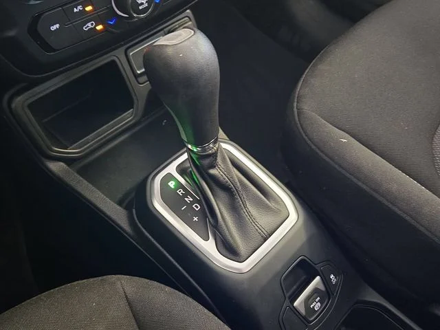 SEMINUEVOS JEEP Renegade a Estados en autogozo