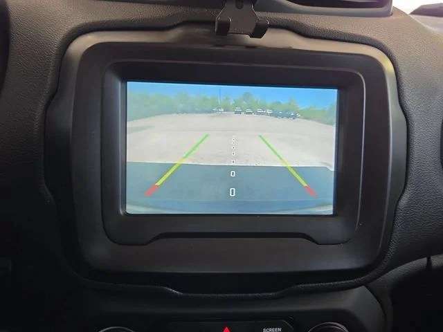 SEMINUEVOS JEEP Renegade a Estados en autogozo