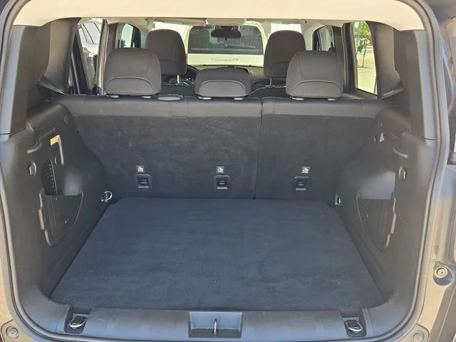 SEMINUEVOS JEEP Renegade a Estados en autogozo