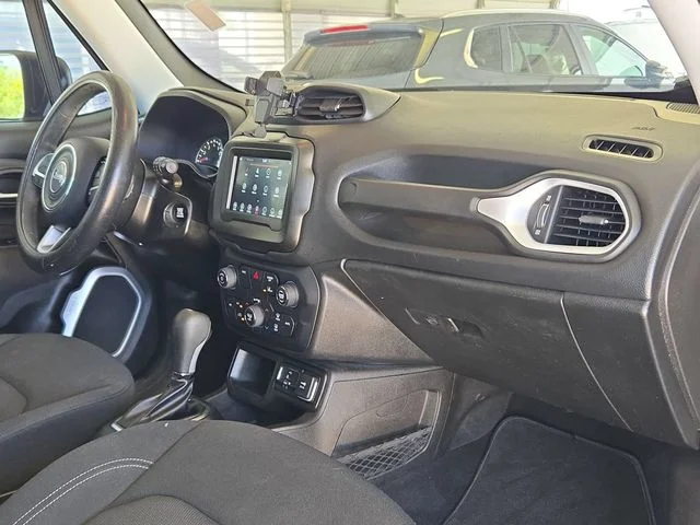 SEMINUEVOS JEEP Renegade a Estados en autogozo